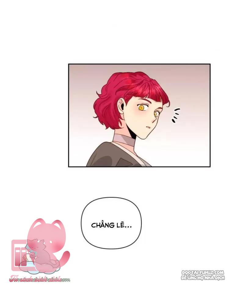 Hoàng Hậu Tái Hôn - Chap 94 - Trang 63