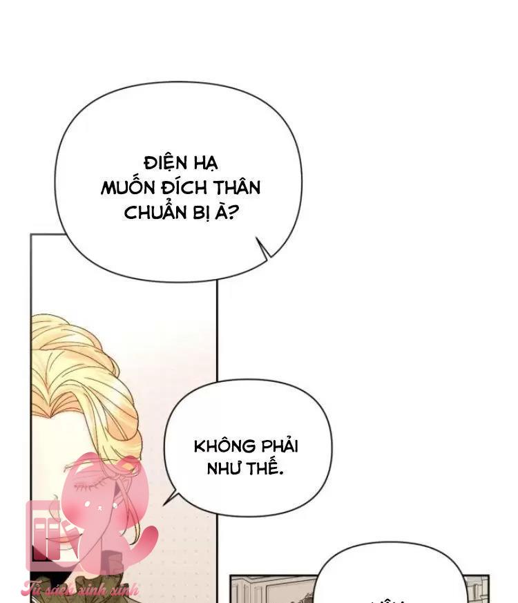 Hoàng Hậu Tái Hôn - Chap 94 - Trang 64