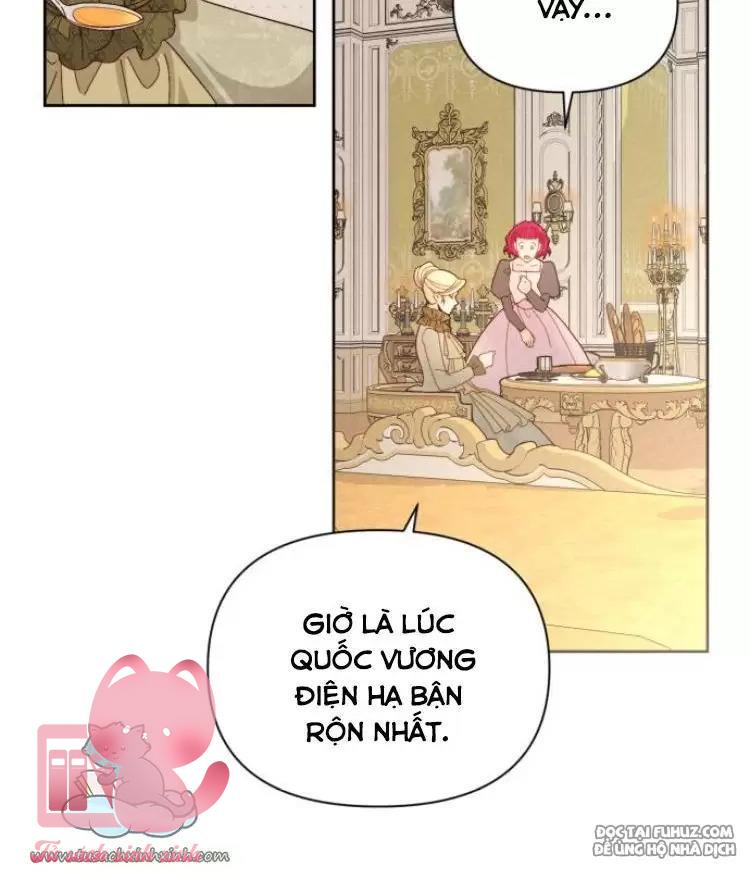 Hoàng Hậu Tái Hôn - Chap 94 - Trang 65