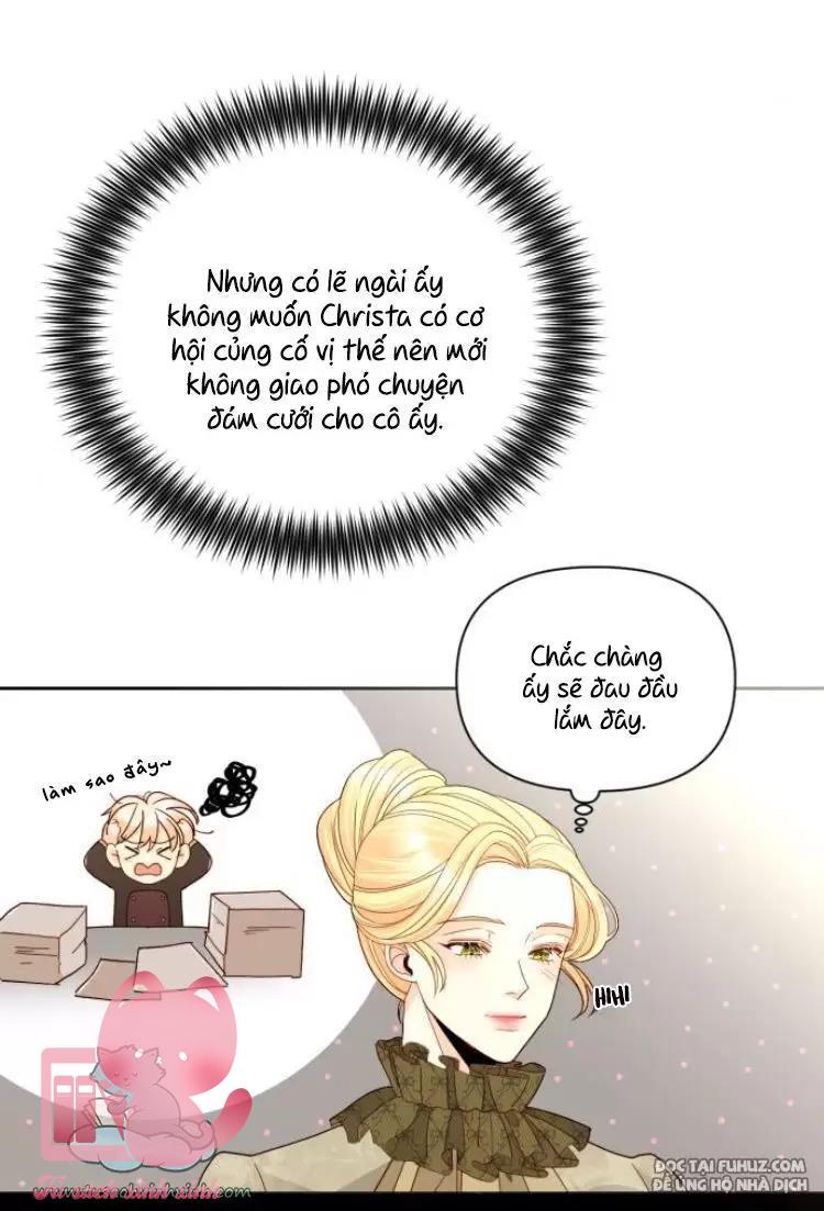 Hoàng Hậu Tái Hôn - Chap 94 - Trang 66