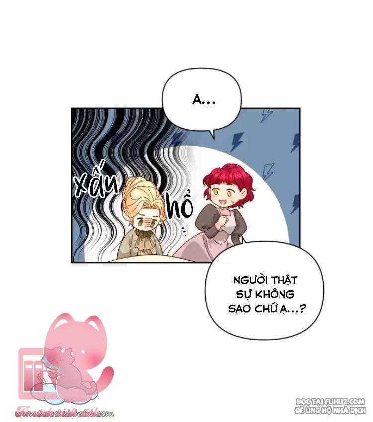 Hoàng Hậu Tái Hôn - Chap 94 - Trang 69