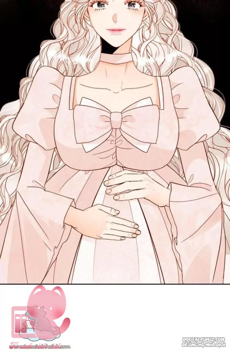 Hoàng Hậu Tái Hôn - Chap 94 - Trang 7