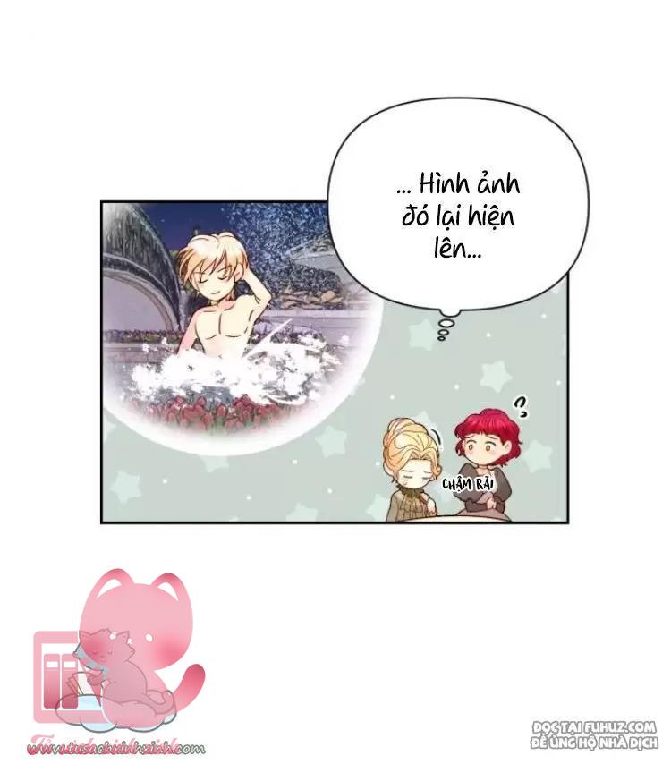 Hoàng Hậu Tái Hôn - Chap 94 - Trang 72