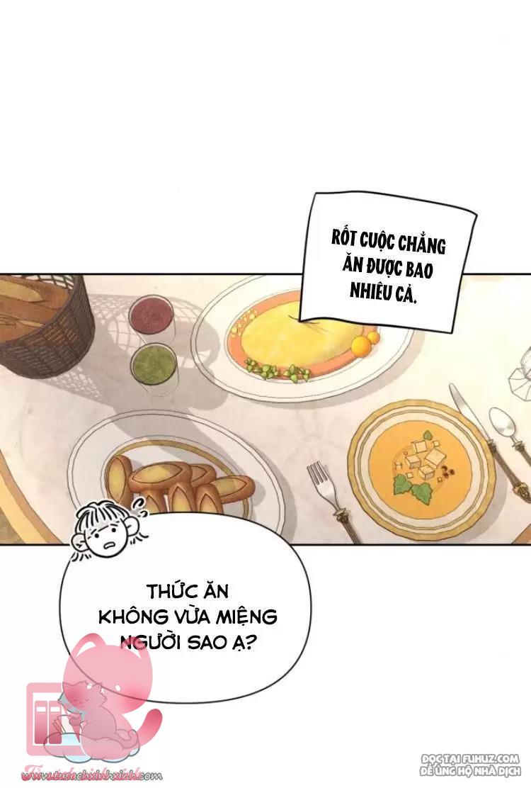Hoàng Hậu Tái Hôn - Chap 94 - Trang 73