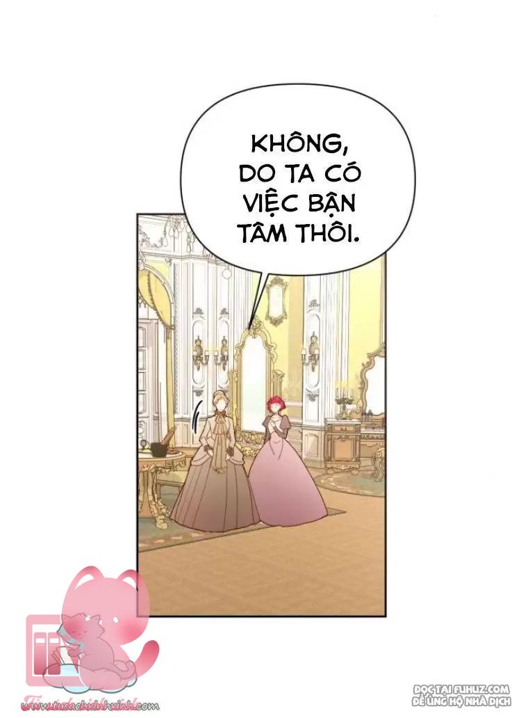 Hoàng Hậu Tái Hôn - Chap 94 - Trang 74