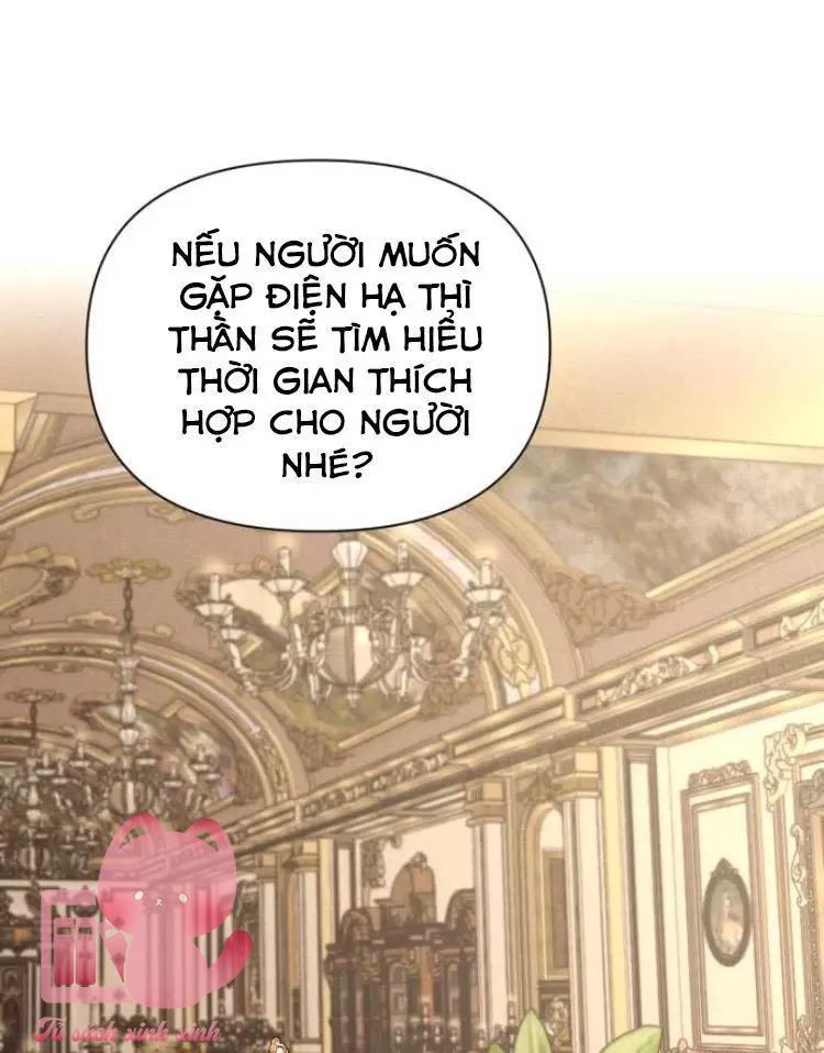 Hoàng Hậu Tái Hôn - Chap 94 - Trang 75