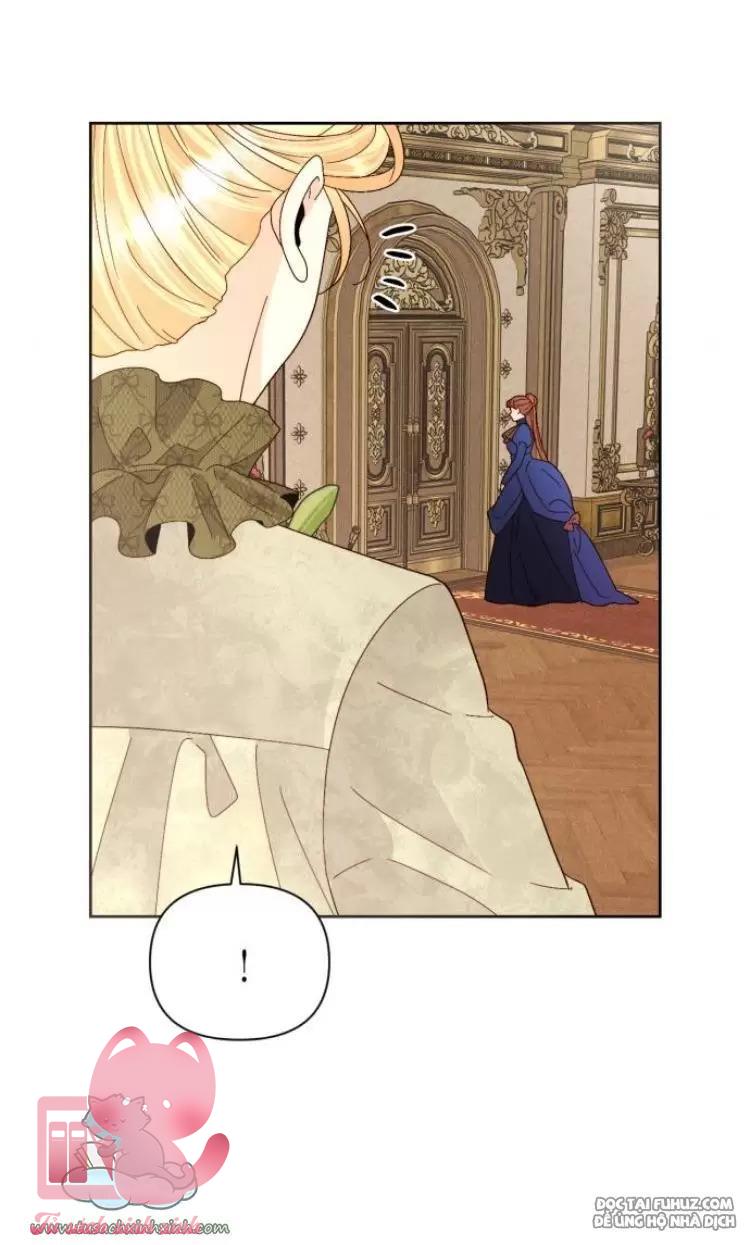 Hoàng Hậu Tái Hôn - Chap 94 - Trang 77
