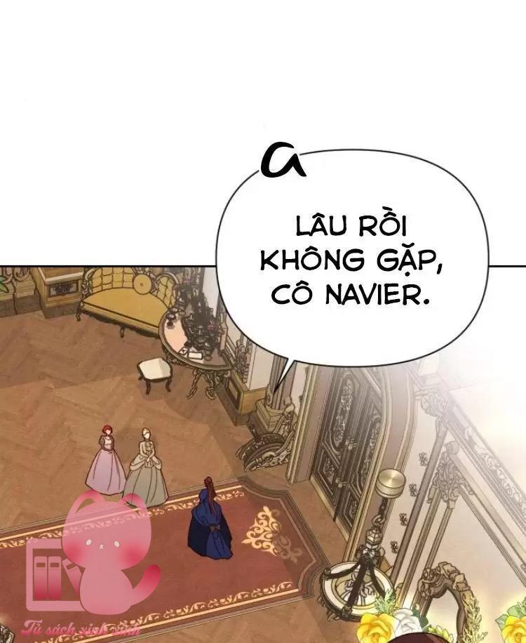 Hoàng Hậu Tái Hôn - Chap 94 - Trang 78