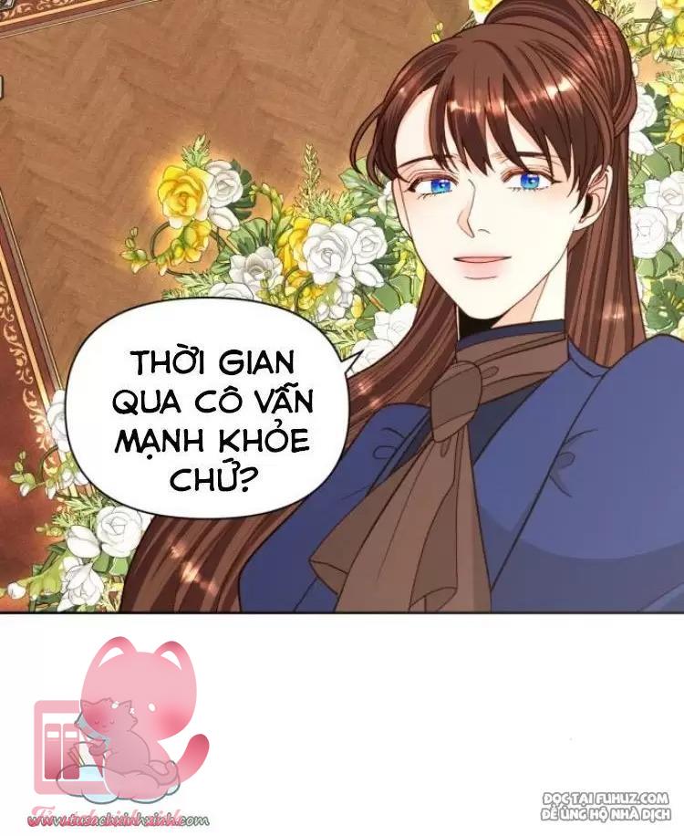 Hoàng Hậu Tái Hôn - Chap 94 - Trang 79