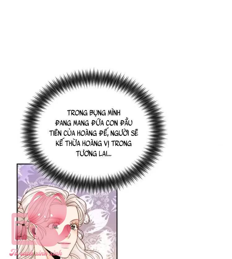 Hoàng Hậu Tái Hôn - Chap 94 - Trang 8