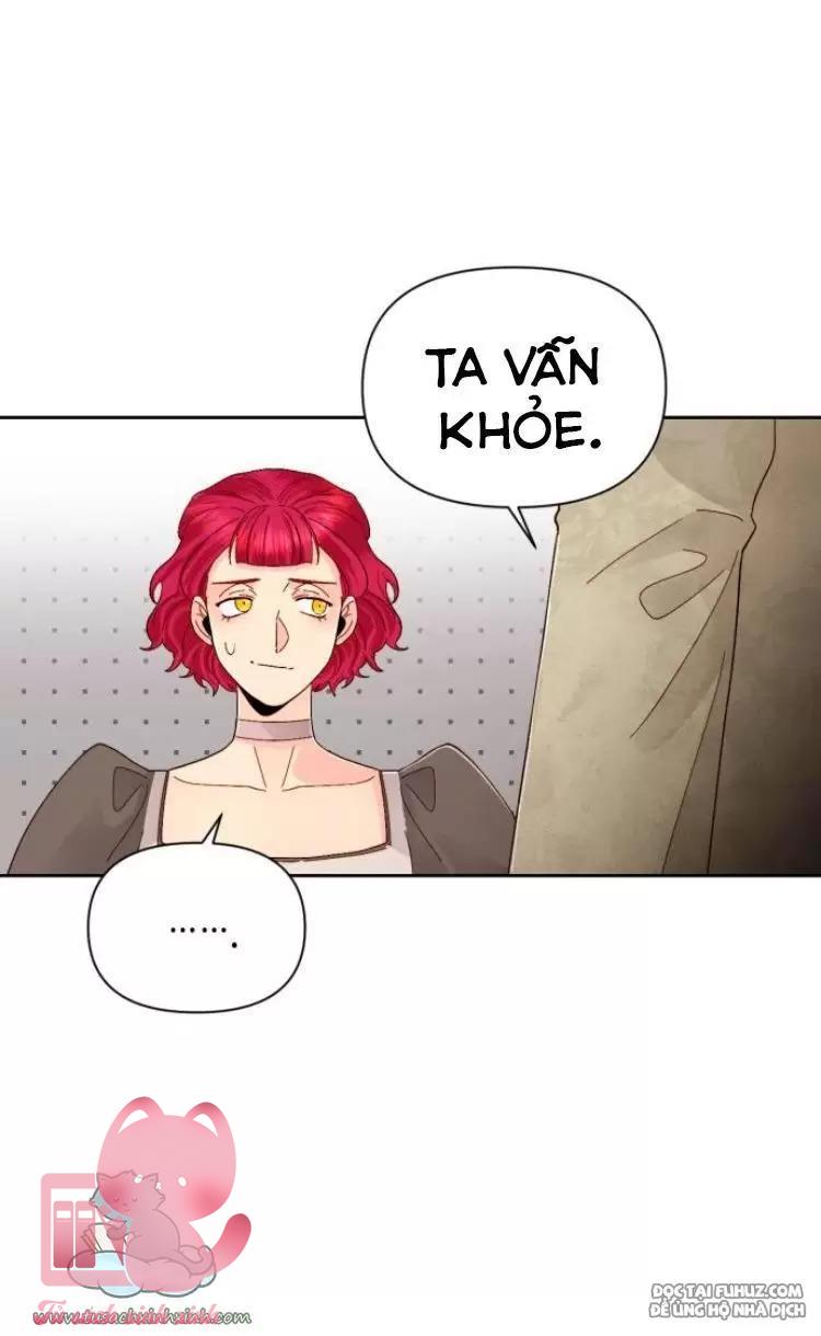 Hoàng Hậu Tái Hôn - Chap 94 - Trang 80