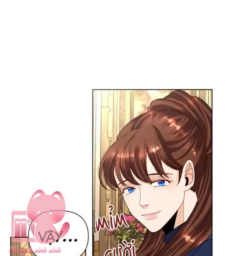 Hoàng Hậu Tái Hôn - Chap 94 - Trang 81