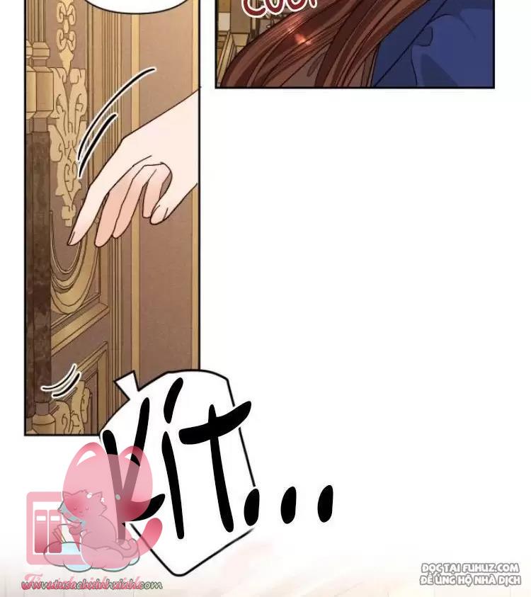 Hoàng Hậu Tái Hôn - Chap 94 - Trang 82