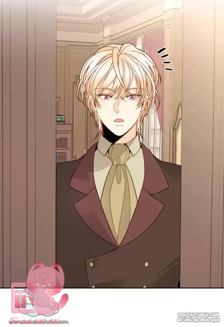 Hoàng Hậu Tái Hôn - Chap 94 - Trang 83