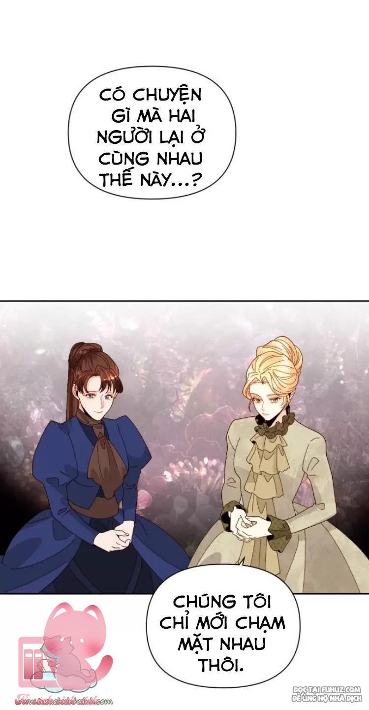 Hoàng Hậu Tái Hôn - Chap 94 - Trang 84