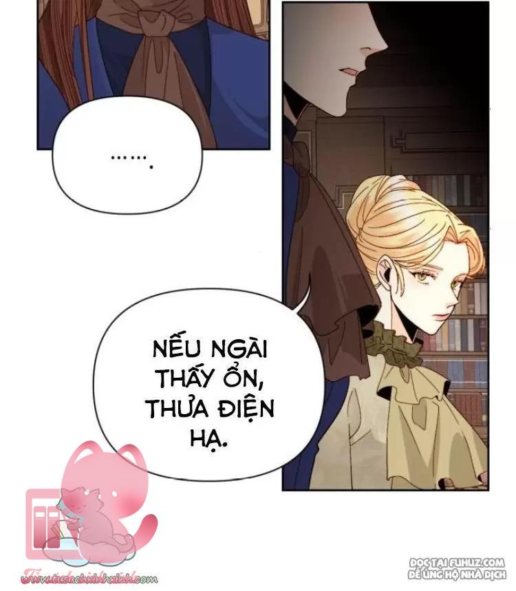Hoàng Hậu Tái Hôn - Chap 94 - Trang 88