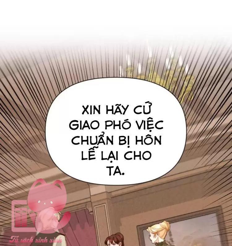 Hoàng Hậu Tái Hôn - Chap 94 - Trang 89