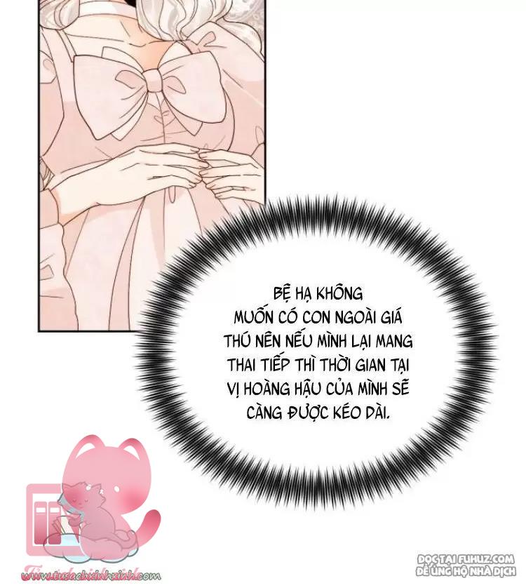 Hoàng Hậu Tái Hôn - Chap 94 - Trang 9