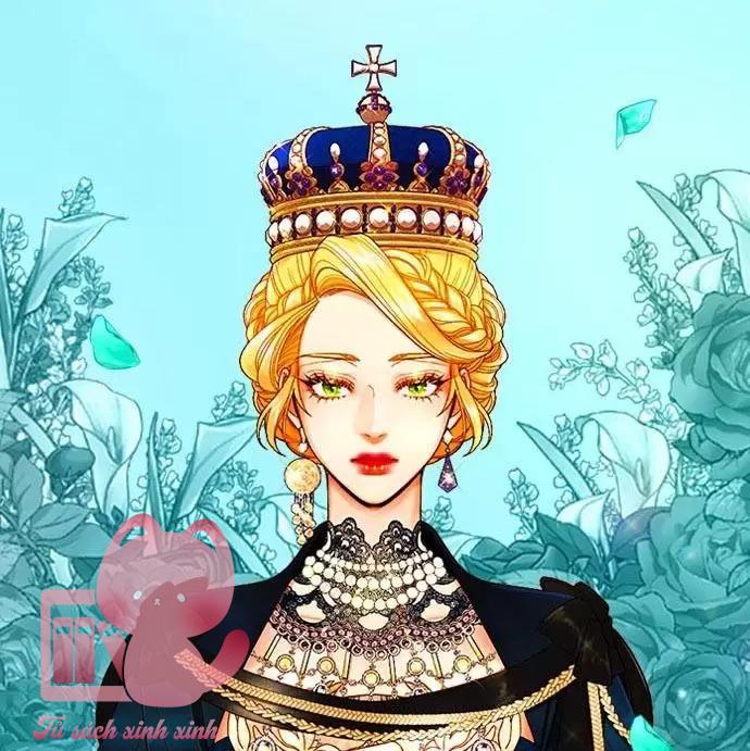 Hoàng Hậu Tái Hôn - Chap 95 - Trang 0