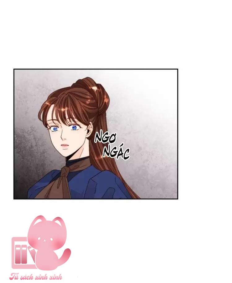 Hoàng Hậu Tái Hôn - Chap 95 - Trang 11