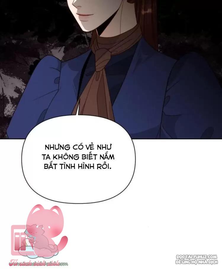Hoàng Hậu Tái Hôn - Chap 95 - Trang 14
