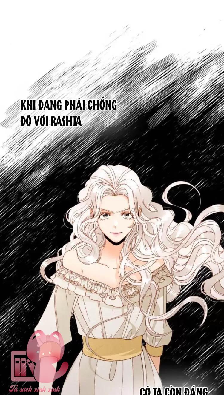 Hoàng Hậu Tái Hôn - Chap 95 - Trang 18
