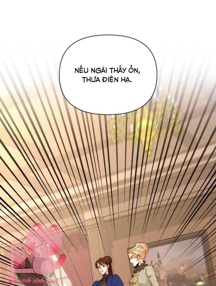Hoàng Hậu Tái Hôn - Chap 95 - Trang 2