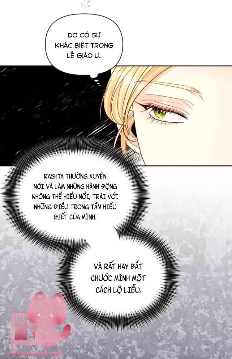 Hoàng Hậu Tái Hôn - Chap 95 - Trang 20