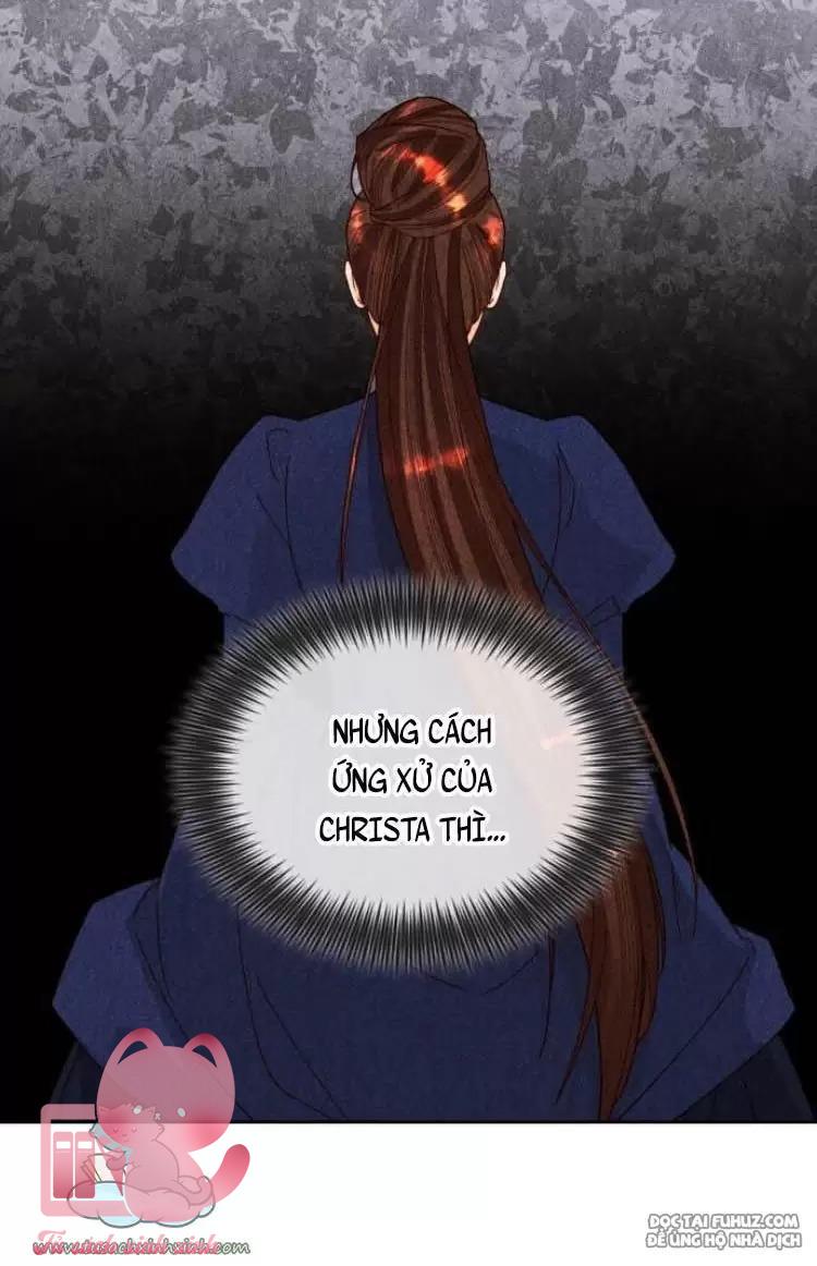 Hoàng Hậu Tái Hôn - Chap 95 - Trang 21