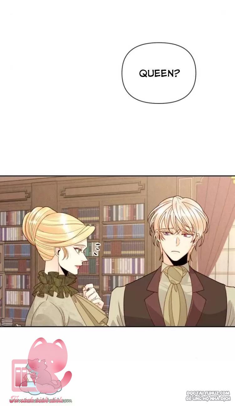 Hoàng Hậu Tái Hôn - Chap 95 - Trang 22
