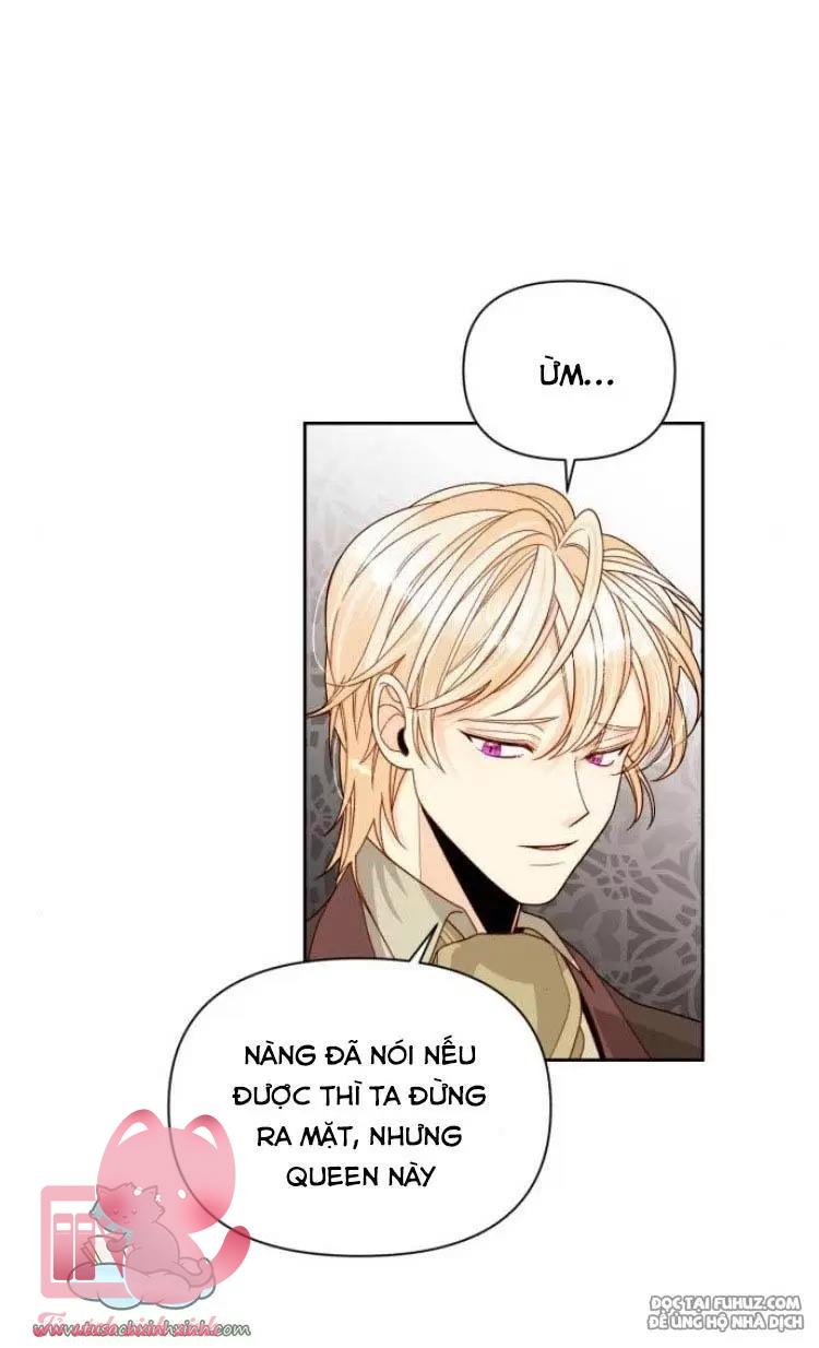 Hoàng Hậu Tái Hôn - Chap 95 - Trang 23