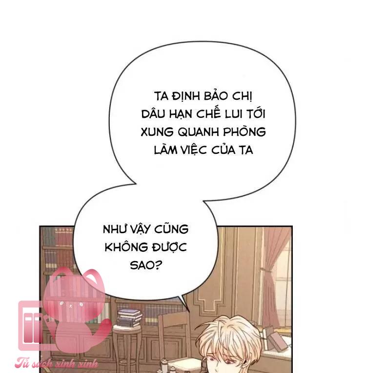Hoàng Hậu Tái Hôn - Chap 95 - Trang 24