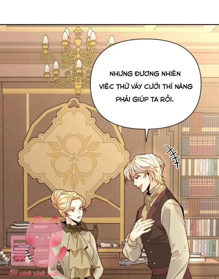 Hoàng Hậu Tái Hôn - Chap 95 - Trang 29