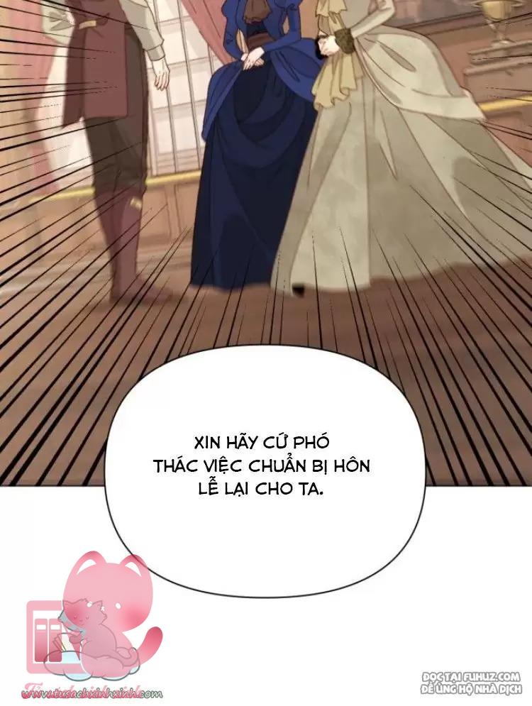 Hoàng Hậu Tái Hôn - Chap 95 - Trang 3