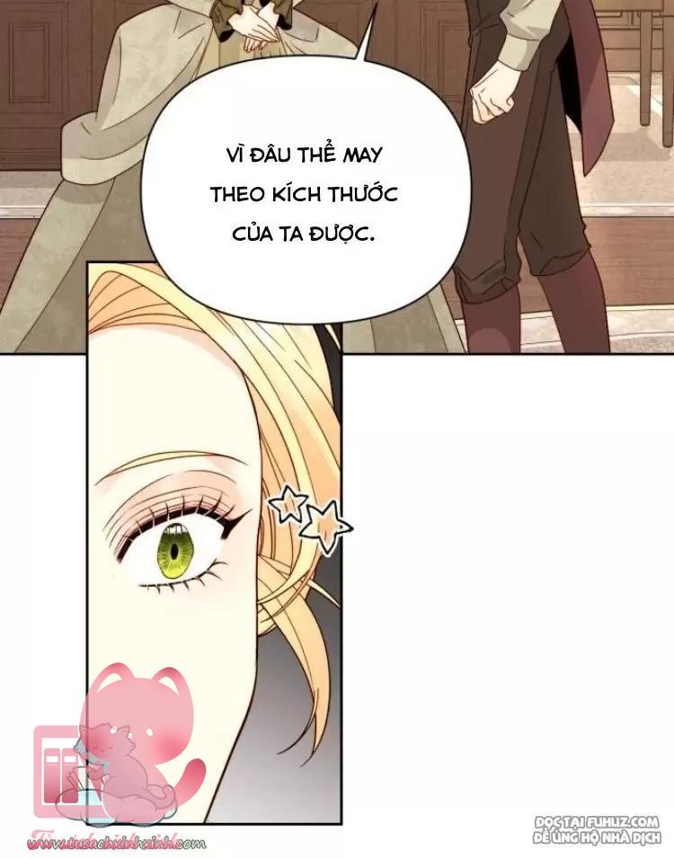 Hoàng Hậu Tái Hôn - Chap 95 - Trang 30