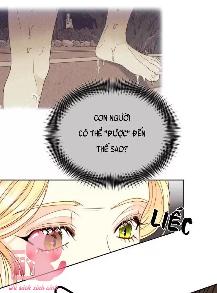 Hoàng Hậu Tái Hôn - Chap 95 - Trang 32