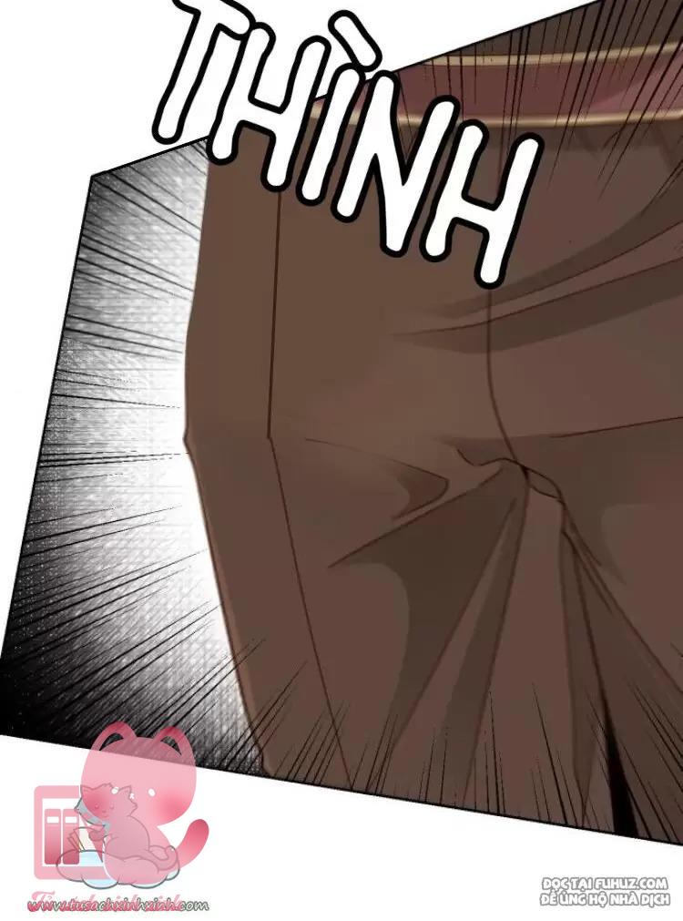 Hoàng Hậu Tái Hôn - Chap 95 - Trang 33