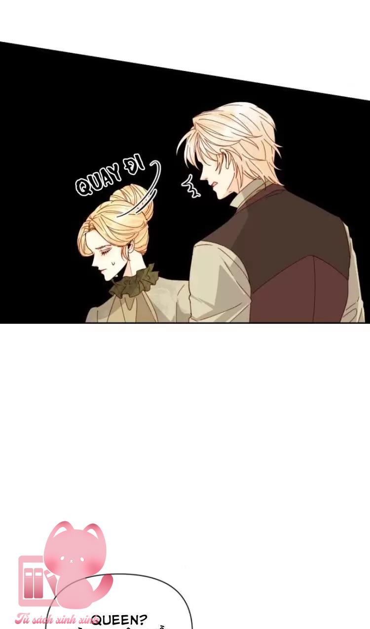 Hoàng Hậu Tái Hôn - Chap 95 - Trang 34