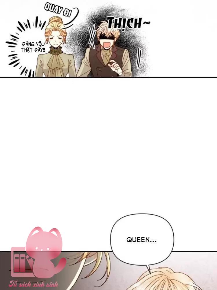 Hoàng Hậu Tái Hôn - Chap 95 - Trang 38