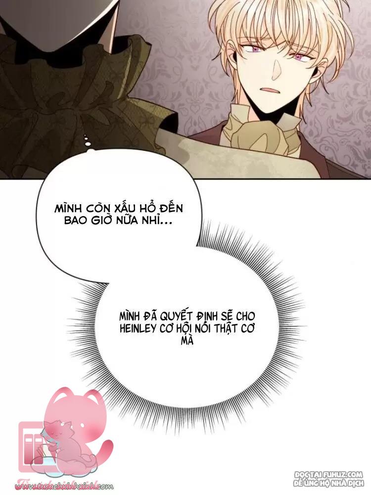 Hoàng Hậu Tái Hôn - Chap 95 - Trang 39