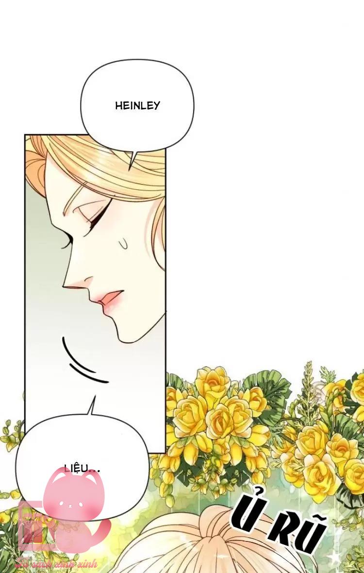 Hoàng Hậu Tái Hôn - Chap 95 - Trang 40
