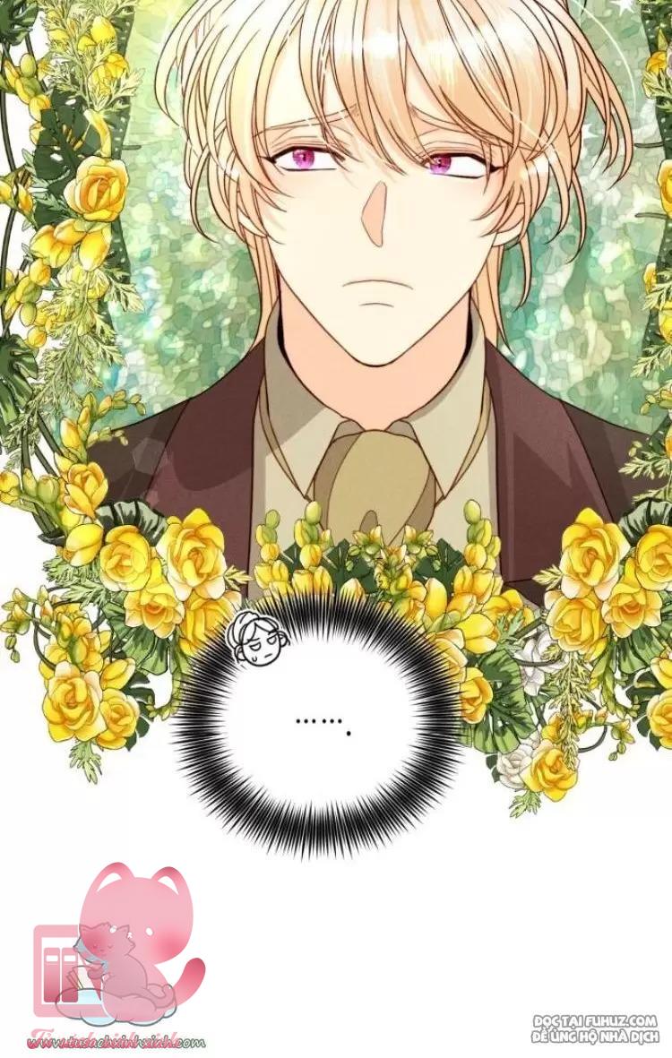 Hoàng Hậu Tái Hôn - Chap 95 - Trang 41