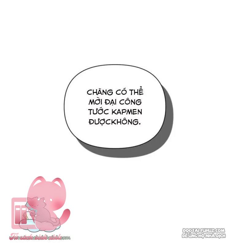 Hoàng Hậu Tái Hôn - Chap 95 - Trang 43
