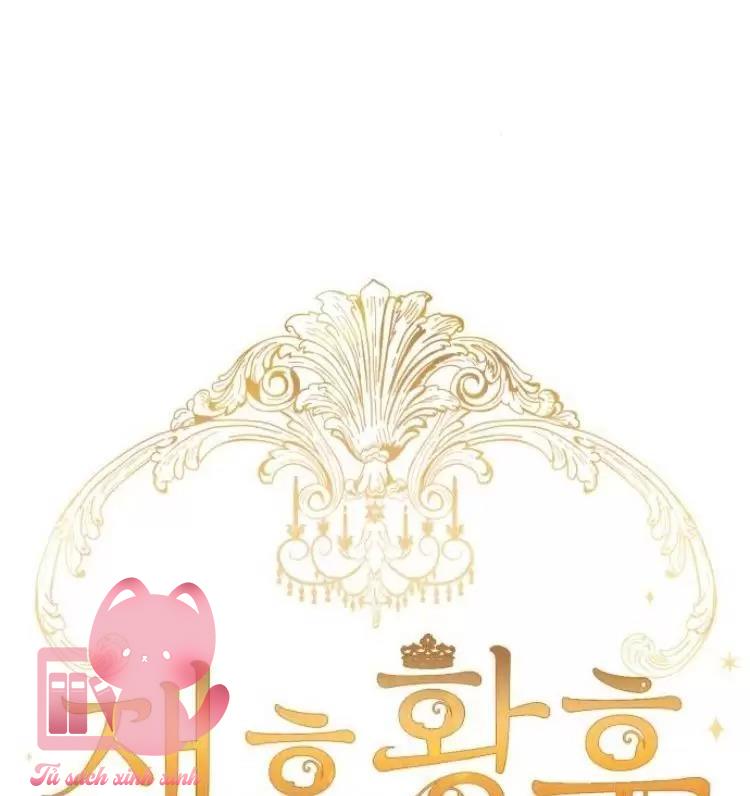 Hoàng Hậu Tái Hôn - Chap 95 - Trang 44