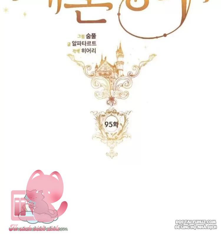 Hoàng Hậu Tái Hôn - Chap 95 - Trang 45