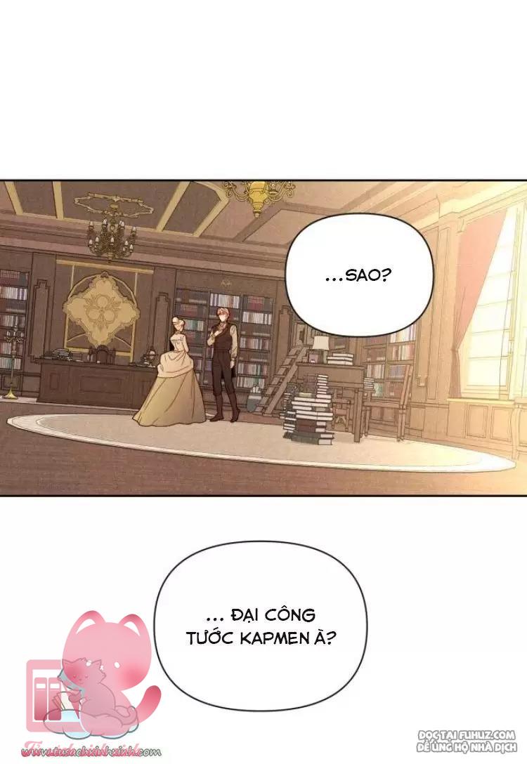 Hoàng Hậu Tái Hôn - Chap 95 - Trang 46