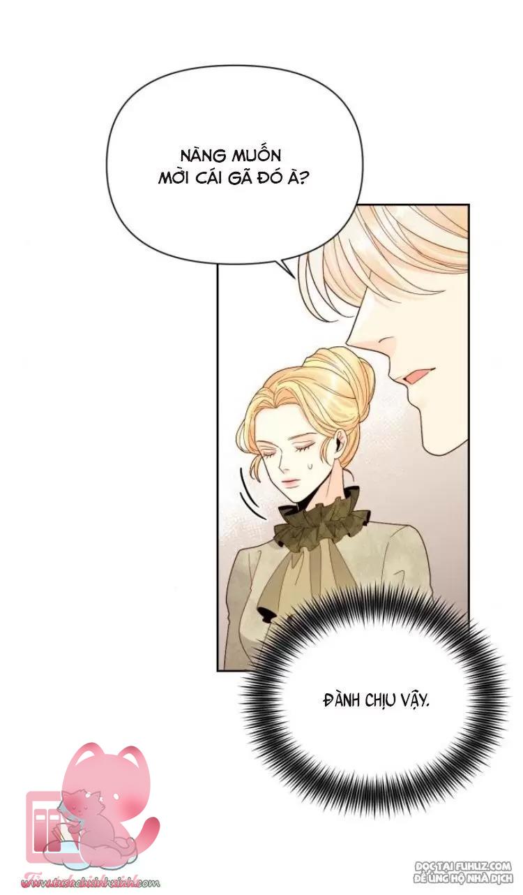 Hoàng Hậu Tái Hôn - Chap 95 - Trang 48