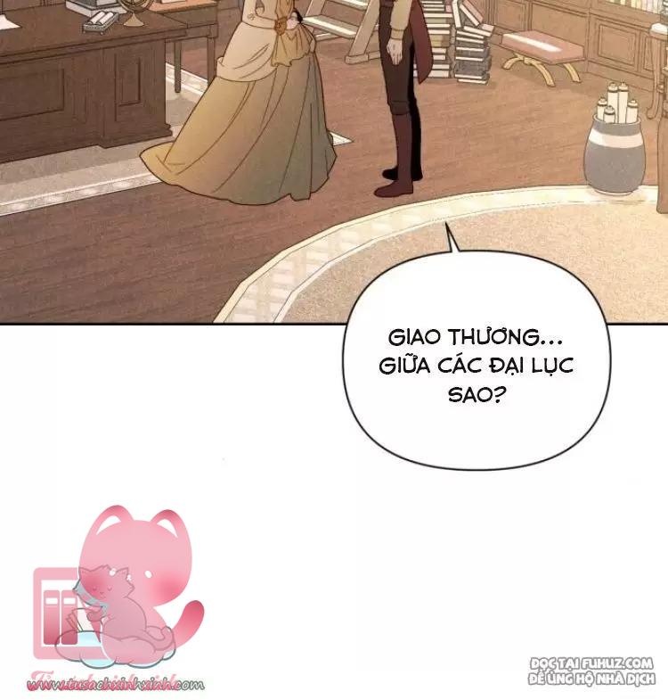 Hoàng Hậu Tái Hôn - Chap 95 - Trang 50