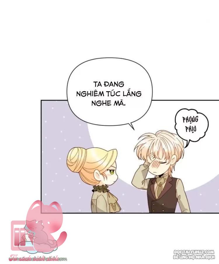 Hoàng Hậu Tái Hôn - Chap 95 - Trang 52