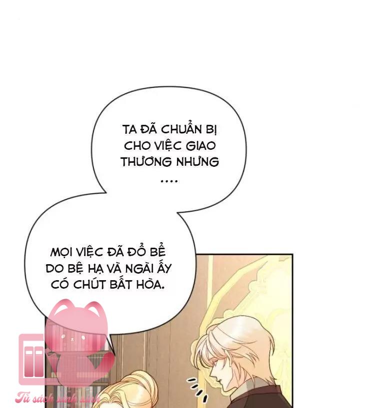 Hoàng Hậu Tái Hôn - Chap 95 - Trang 53